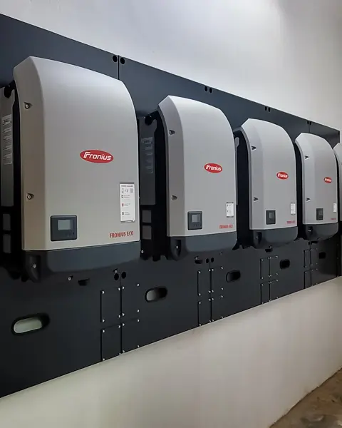 Advanced Industrial Electrical