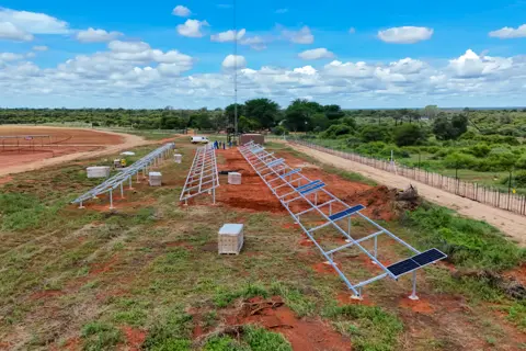 Anaboom | Advanced Industrial Electrical