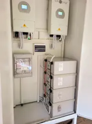 Frikkie Jordaan | Advanced Industrial Electrical