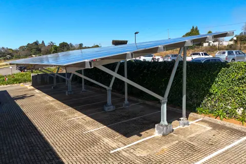 Graskop Gorge Lift Co. | Advanced Industrial Electrical