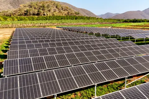 Kudu Farms | Advanced Industrial Electrical