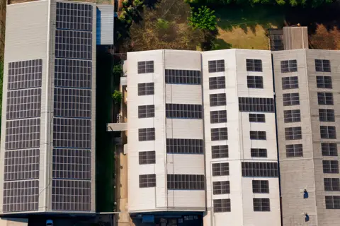 Kudu Farms | Advanced Industrial Electrical